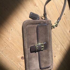Wristlet